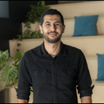 Jamel Bounakhla, SEO Consultant Logo