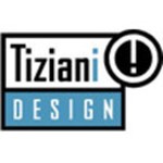 Tiziani-Design Logo