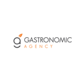 Gastronomic Agency Logo
