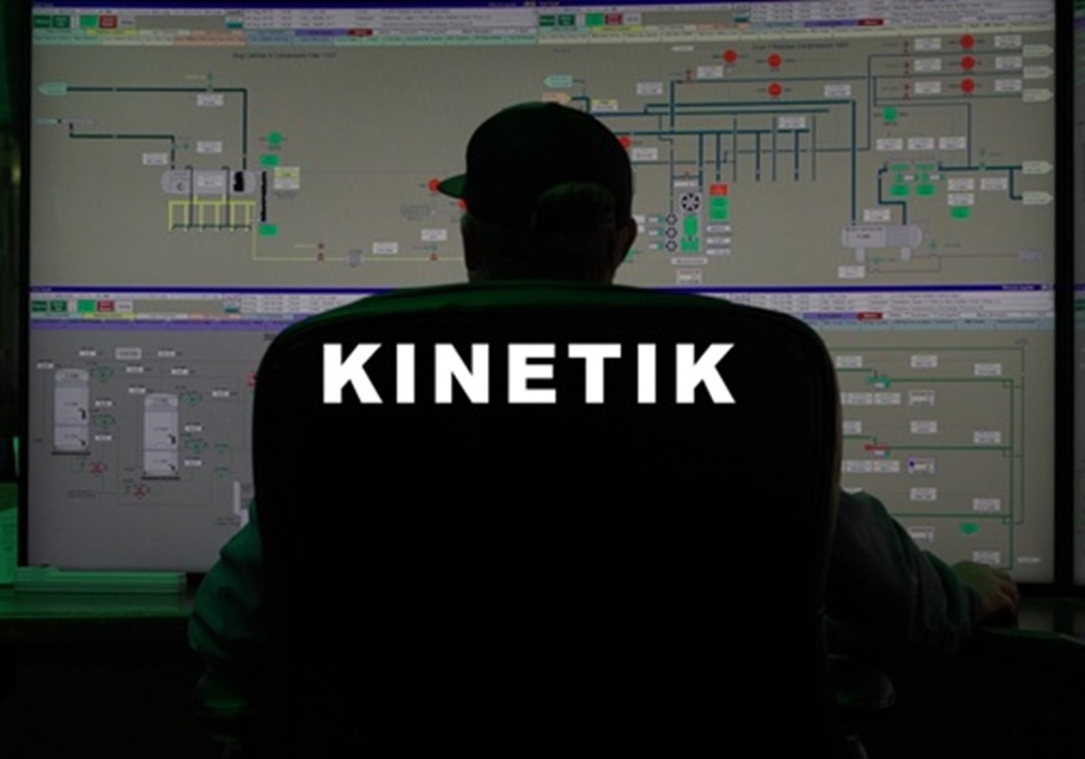 Es war einmal im Delaware-Becken - Kinetik Holdings