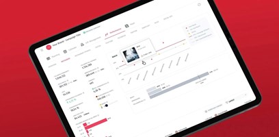 Rolique Projekt - Software mit tiefgreifender Datenanalyse