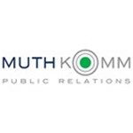 MuthKomm Logo