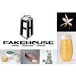 FAKEHOUSE Logo