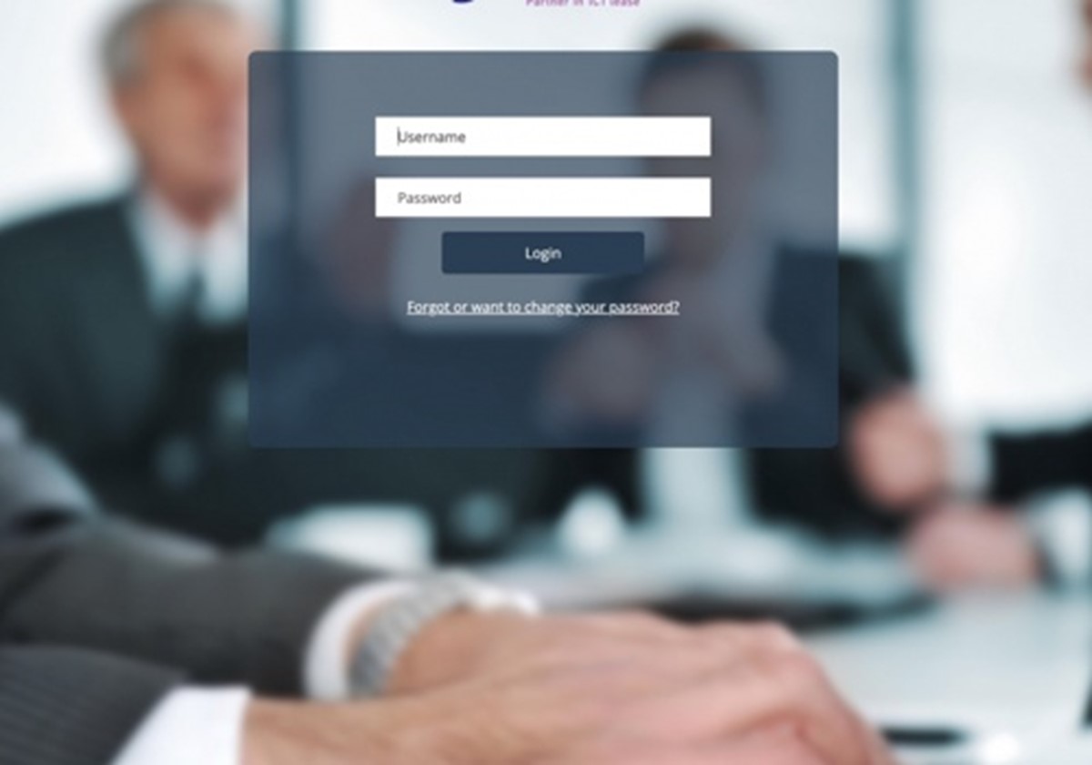 Atlance-Portal - 