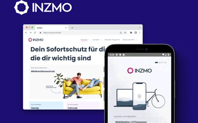 Fively Projekt - Entwicklung von Webanwendungen