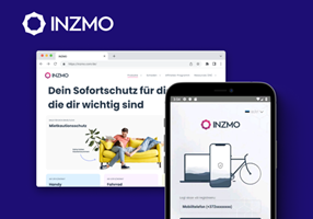 Fively Projekt - Entwicklung von Webanwendungen