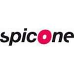 spicOne multimedia e.K. Logo
