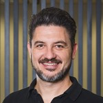 Benjamin Knecht | MXP GmbH