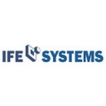 IFE SYSTEMS GmbH Logo