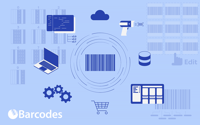 Chudovo OÜ Projekt - Strichcodes Magento Store