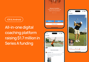 Orangesoft Projekt - Digitale All-in-One-Coaching-Plattform