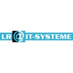 LR IT-Systeme - EDV, Netzwerke, Internet Marketing und Kommunikation Logo