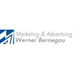 Bernegau marketing & advertising Logo