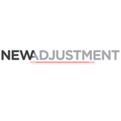 New Adjustment Logo