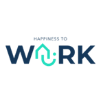 Happiness To Work Logo