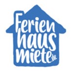 Ferienhausmiete.de (resido e.K.) Logo