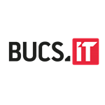 BUCS IT GmbH Logo