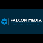 Falcon Media Logo