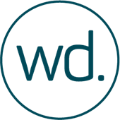 whitedot GmbH Logo