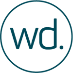 whitedot GmbH Logo