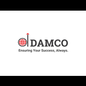 Damco Solutions Logo