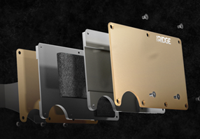 iytro creative studio Projekt - 3D-Modellierung und Renderings + Branding