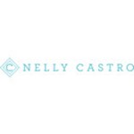 Nelly Castro Design Logo