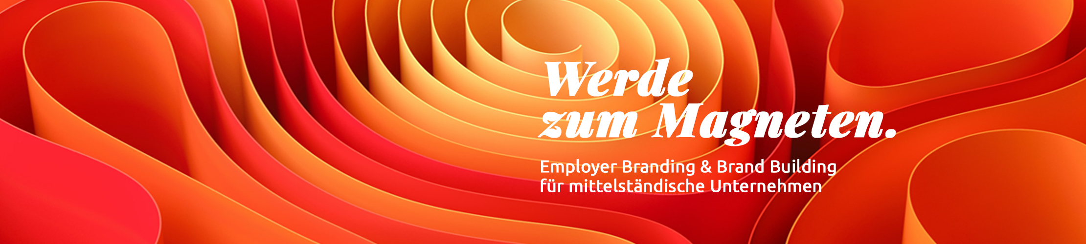 Rheinarmada OHG, Inspiration für Marken Headerbild