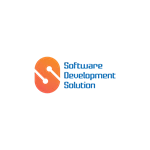Software Development Solution Logo