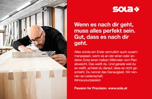 zurgams Kommunikationsagentur GmbH Projekt - Markenrelaunch