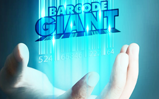 Chudovo OÜ Projekt - Barcode Ausrüstung Shop