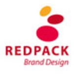 REDPACK Brand Design GmbH Logo