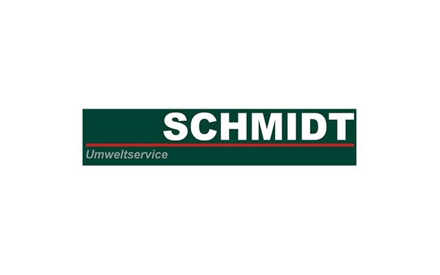 #Die.Digitalfabrik GmbH Projekt - Schmidt Umweltservice