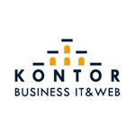 Kontor Business IT GmbH Logo