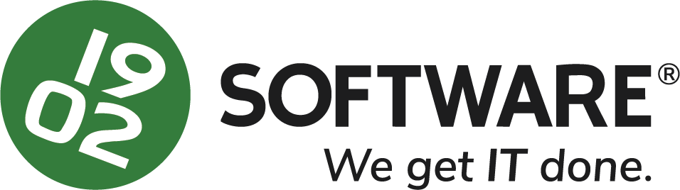 1902 Software Development Corporation Headerbild