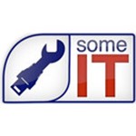 Some IT GmbH Logo