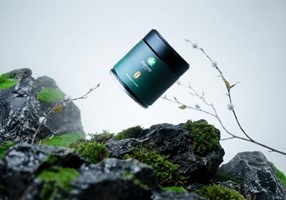 KORBON Projekt - MARKENENTWICKLUNG FÜR MATCHA