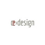 ce>design Logo