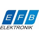 EFB-Elektronik GmbH Logo