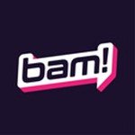 bam! interactive marketing GmbH Logo