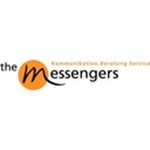 the.messengers Logo