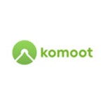 komoot GmbH Logo