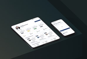 Axisbits GmbH Projekt - Software für Pflege-Notfallpools