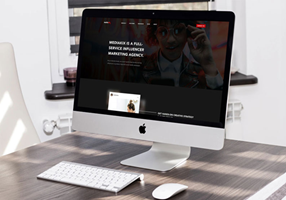 Webcrafter Projekt - Webdesign und Entwicklung