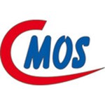 CMOS GmbH Logo