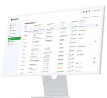 eleks GmbH Projekt - eTracks - Datenmanagement-Plattform
