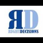RightDecisions Logo