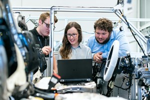 iits-consulting GmbH Projekt - Pfau-KI