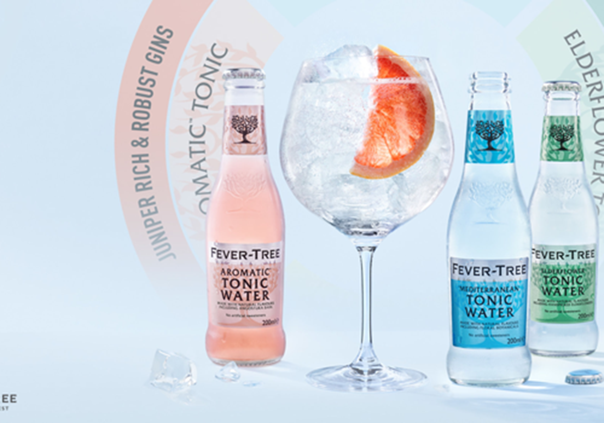 Fever-Tree - 