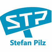 Stefan Pilz ltd Logo